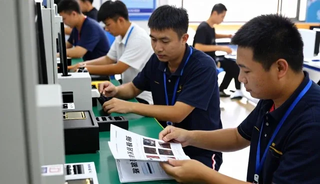 江门市壹叁柒贸易有限公司助力坚持诚信经营提升竞争力